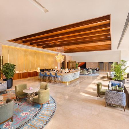 Taj Surajkund Resort & Spa, Delhi Ncr Фаридабад Экстерьер фото