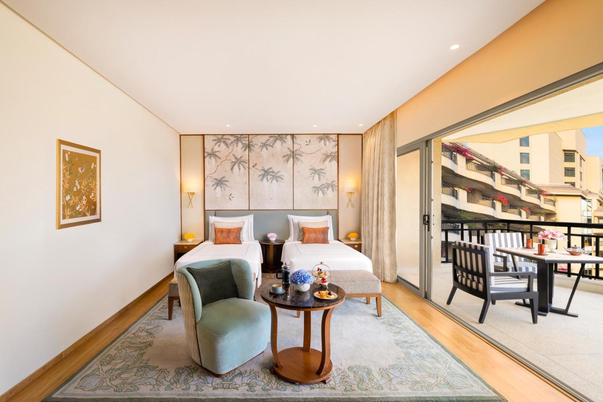 Taj Surajkund Resort & Spa, Delhi Ncr Фаридабад Экстерьер фото